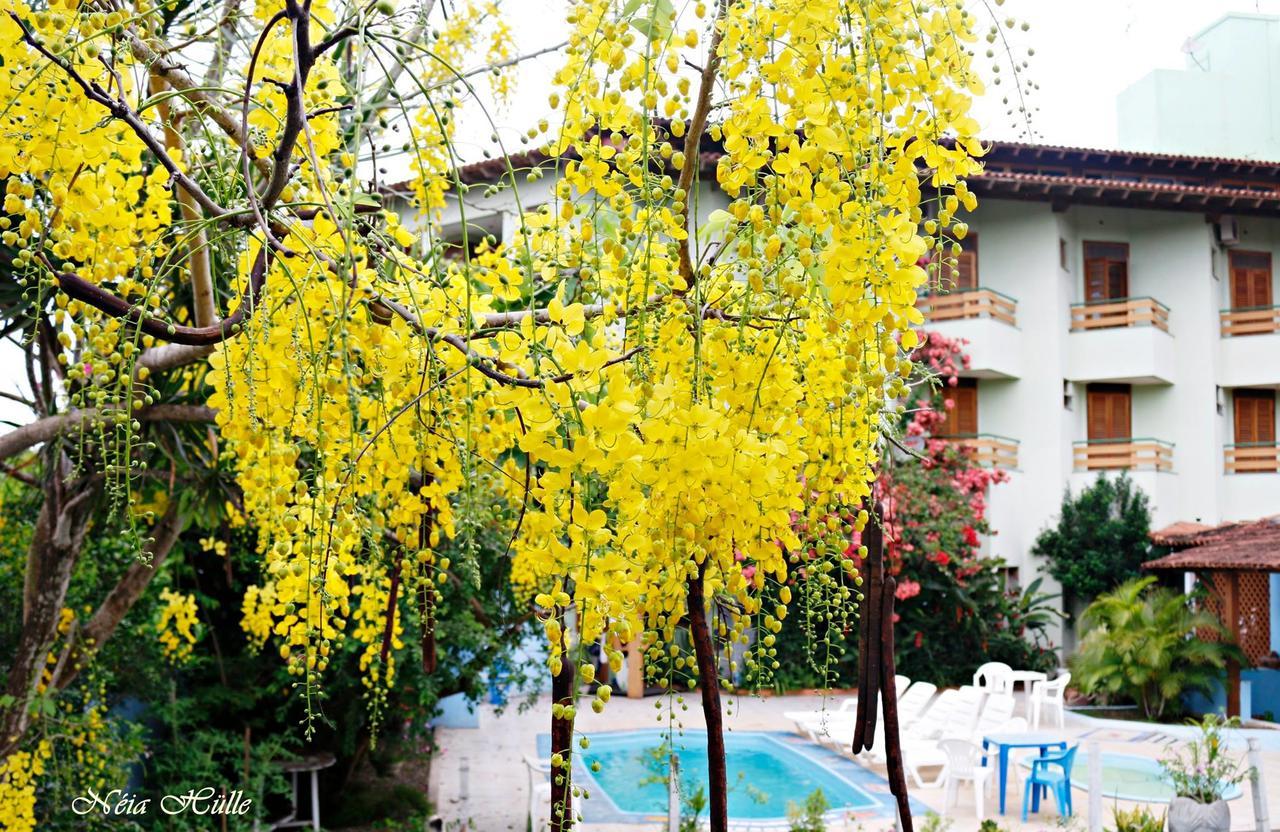 Pousada Da Aldeia Serra  Exterior photo