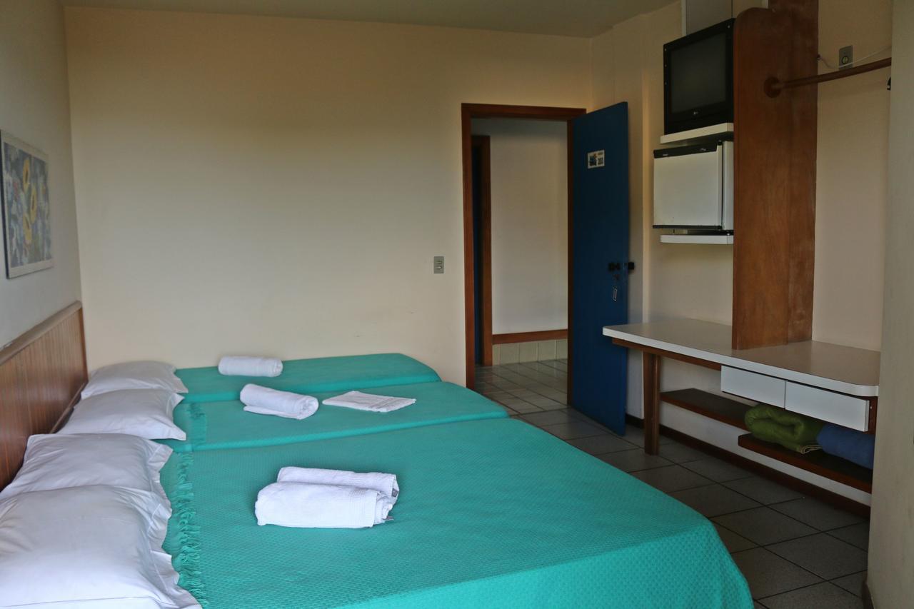 Pousada Da Aldeia Serra  Exterior photo